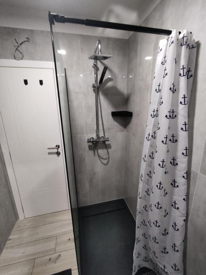 Apartman Bella Vista Rijeka Apartment Exterior photo