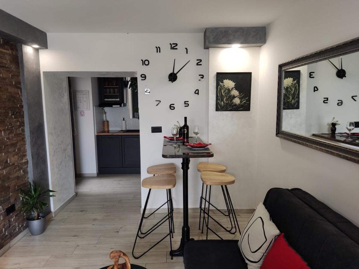 Apartman Bella Vista Rijeka Apartment Exterior photo